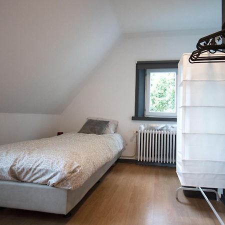 Logies De Witte Hoeve オーデナールデ エクステリア 写真