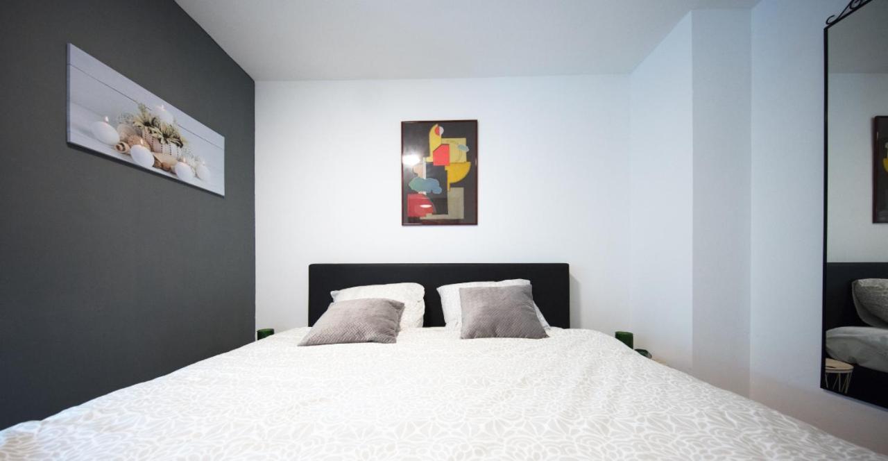 Logies De Witte Hoeve オーデナールデ エクステリア 写真